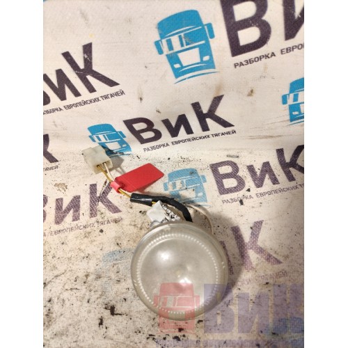 Габарит кабины DAF 85 CF 935508 верхний (368), 