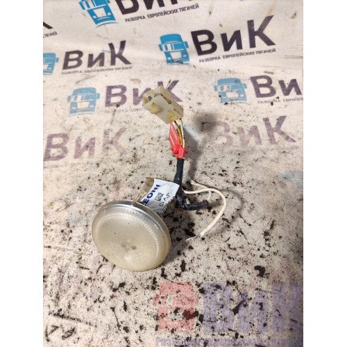 Габарит кабины DAF 85 CF 935508 верхний (369), 