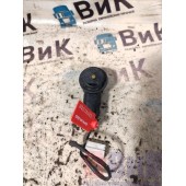 Педаль горного тормоза DAF 85 CF 935508 (303)