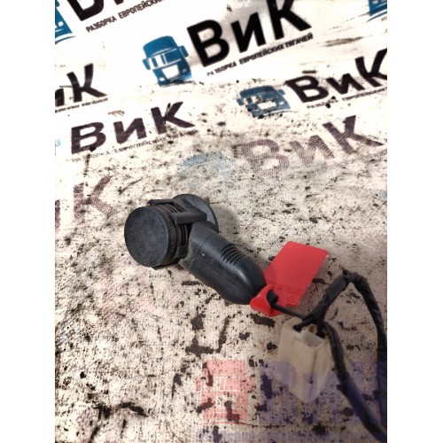 Педаль горного тормоза DAF 85 CF 935508 (303), 1453806-2