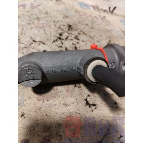 Цилиндр сцепления DAF 85 CF 935508 ориг. (012), -3