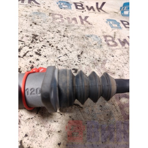 Цилиндр сцепления DAF 85 CF 935508 ориг. (012), -2