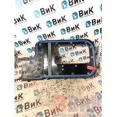 Ответная часть крышки электроразъемов кабины DAF 85 CF 935508 (364)