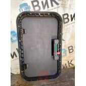 Люк DAF 85 CF 935508 механический (378)