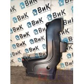 Воздухозаборник DAF 85 CF 935508 (376)