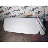 Спойлер кабины DAF 85 CF 935508 комплект из 3-х шт (311)(313)(312)