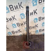 Полуось без блокировки DAF 85 CF 935508 (327)