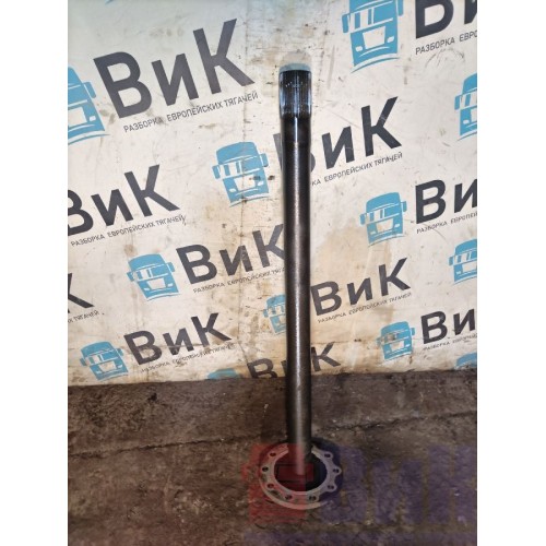 Полуось без блокировки DAF 85 CF 935508 (327), 1363850