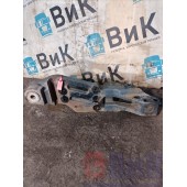 Кронштейн передней рессоры DAF 85 CF 935508 задний LH (411)