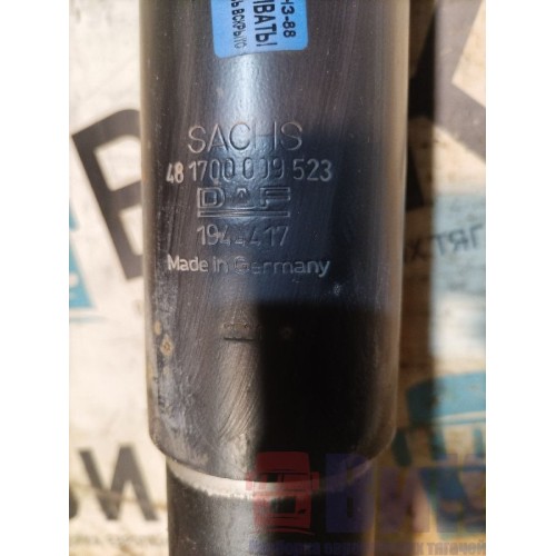 Амортизатор передний DAF 85 CF 935508 (370), 1944417-3