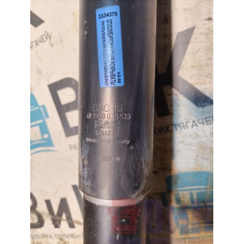 Амортизатор передний DAF 85 CF 935508 (370), 1944417-1