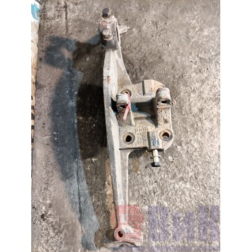 Кронштейн пневмоподушек DAF 85 CF 935508 RH (419), 1778751-2