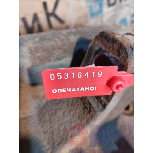 Кронштейн пневмоподушек DAF 85 CF 935508 RH (419), 1778751-4