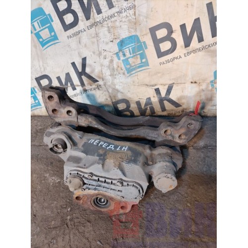 Суппорт передний DAF 85 CF 935508 LH (417), 