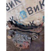 Суппорт задний DAF 85 CF 935508 нов.обр. LH (398)