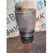 Пневмоподушка заднего моста DAF 85 CF 935508 (367)