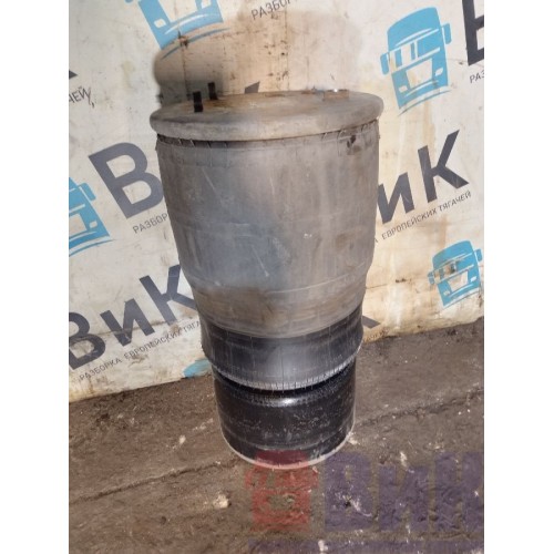 Пневмоподушка заднего моста DAF 85 CF 935508 (367), 