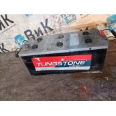 Аккумулятор 195Ah 1370А MAN TGS DAF 85 CF 935508 Tungstone (деф.клеймы) (401)