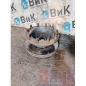 Ступица передняя DAF 85 CF 935508 диск.торм./блок.подш. (406)