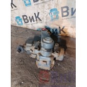 Рулевой редуктор (ГУР) DAF 85 CF 935508 (318)