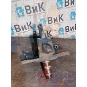 Цапфа (кулак поворотный) DAF 85 CF 935508 LH (393)