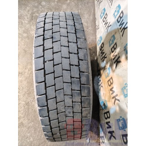 Колесо в сборе 315/70 R 22,5 DAF 85 CF 935508 SANFULL 2022г, Китай (384), -3