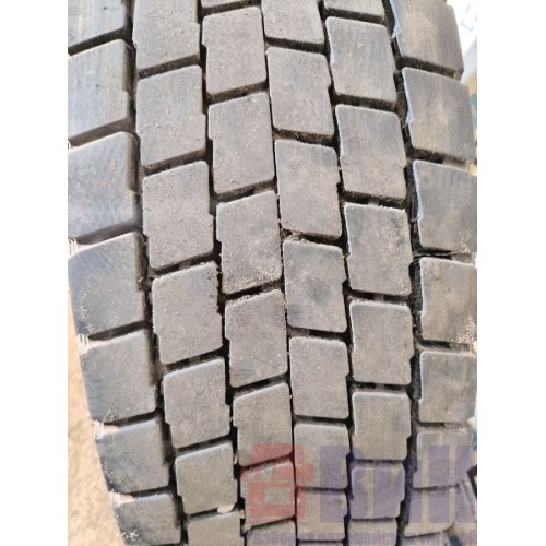 Колесо в сборе 315/70 R 22,5 DAF 85 CF 935508 SANFULL 2022г, Китай (384), -4