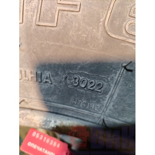 Колесо в сборе 315/70 R22.5 DAF 85 CF 935508 SANFULL 2022г, Китай (384), -3