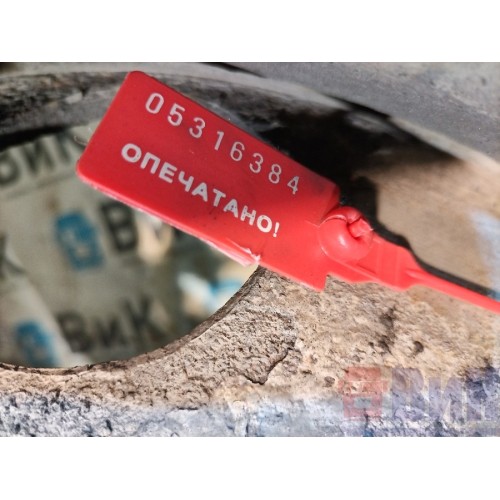 Колесо в сборе 315/70 R22.5 DAF 85 CF 935508 SANFULL 2022г, Китай (384), -6