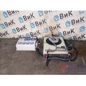 Стояночный кондиционер DAF 85 CF 935508 комплект (416)