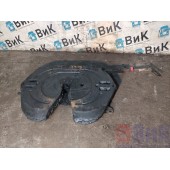 Седельно-сцепное уст-во (седло) DAF 85 CF 935508 JOST 15см (397)