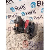 Ось коромысел DAF 85 CF 935508 в сборе (без горняка) (507)