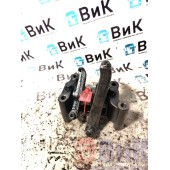 Ось коромысел DAF 85 CF 935508 в сборе (без горняка) (502)