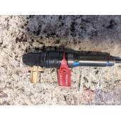 Форсунка топливная электрическая DAF 85 CF 935508 (497)