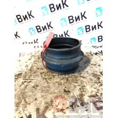 Патрубок воздушного фильтра DAF 85 CF 935508 резиновый (514)