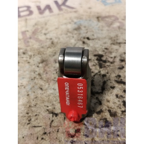 Толкатель DAF 85 CF 935508 маленький (467), 