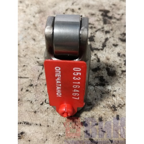 Толкатель DAF 85 CF 935508 маленький (467), -1