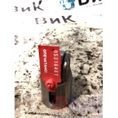 Толкатель DAF 85 CF 935508 средний (461)