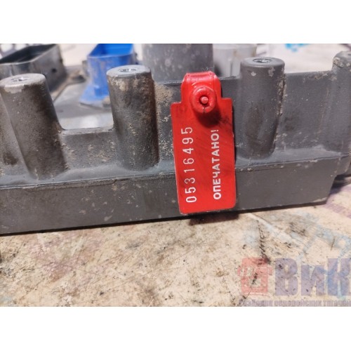 Блок управления двигателем DAF 85 CF 935508 (495), 1718179-2