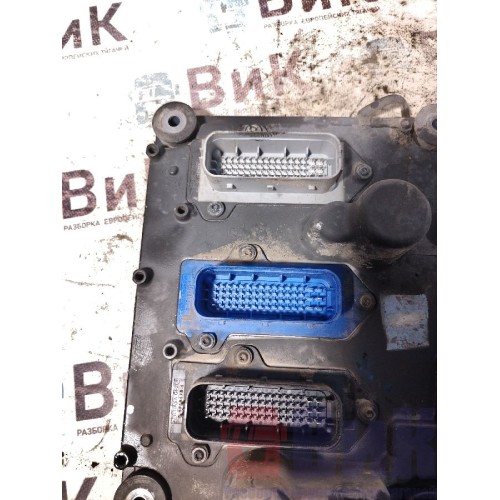 Блок управления двигателем DAF 85 CF 935508 (495), 1718179-5