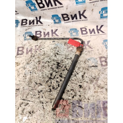 Трубка топливная (морковка) DAF 85 CF 935508 М16мм (510), -1