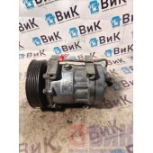 Компрессор кондиционера DAF 85 CF 935508 (516)