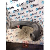Патрубок интеркулера DAF 85 CF 935508 (523)