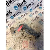 Трубка слива масла с турбины DAF 85 CF 935508 (527)