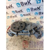 Насос масляный DAF 85 CF 935508 ориг. (331)