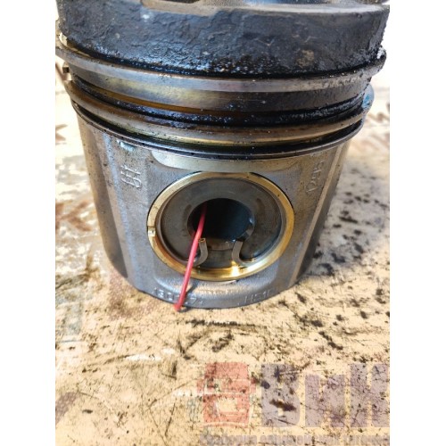 Поршень DAF 85 CF 935508 (335), 130127-2