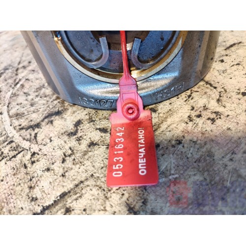 Поршень DAF 85 CF 935508 (342), 130127-3