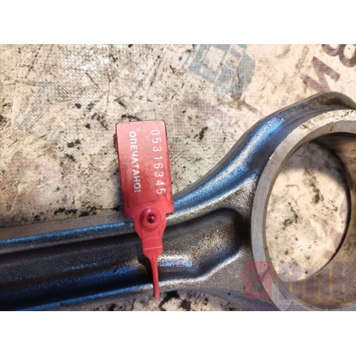 Шатун DAF 85 CF 935508 (345), 1861306-2