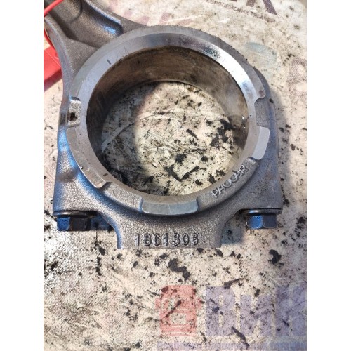 Шатун DAF 85 CF 935508 (346), 1861306-6