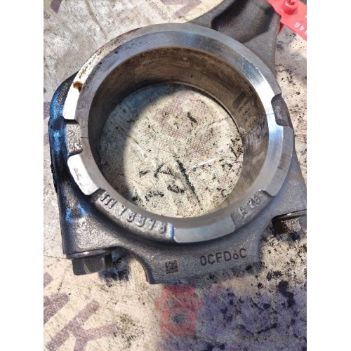 Шатун DAF 85 CF 935508 (346), 1861306-7